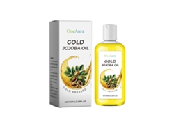 Aceite esencial de jojoba - Multifuncional para el cuidado diario