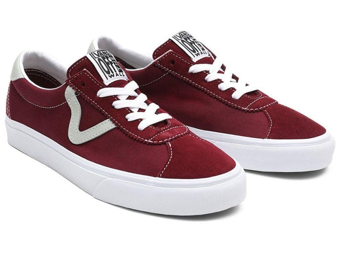 Zapatillas vans online sport