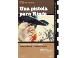 Una Pistola Per Ringo 1965 / Una Pistola para Ringo