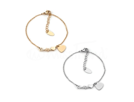 Pulsera Pé Amiga MISSTREND