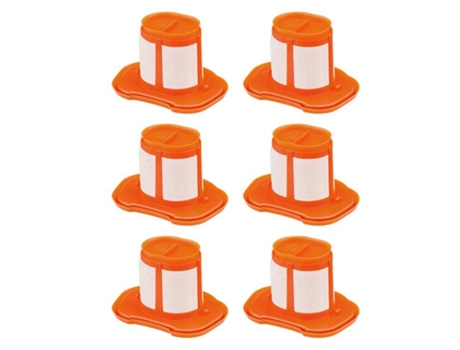 Accesorio Aspiradores HHVKF10 Filtro de 6 Hhvkf10 Hhvk320J10 Hhvk515J00Ff Hhvk515Jp07