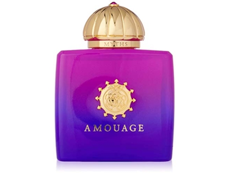 Perfume AMOUAGE Myths Woman Edp (100 ml)