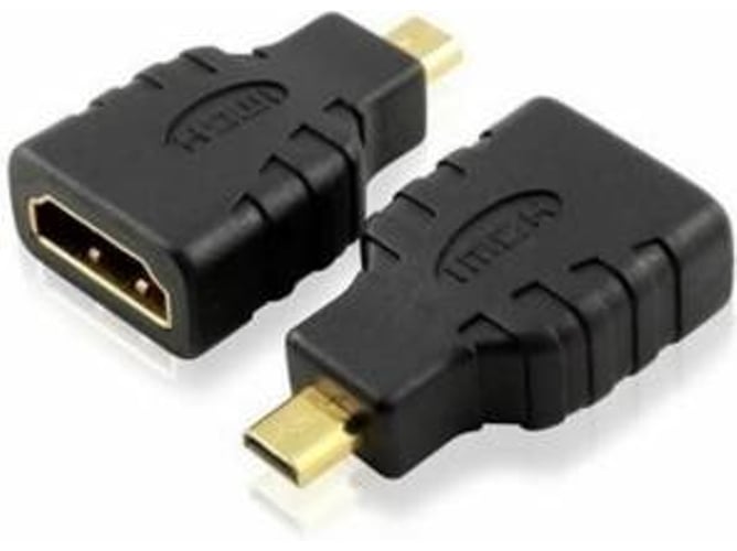 Cable 3GO Hdmi-H A Micro Hdmi-M 3Go Amhdmi