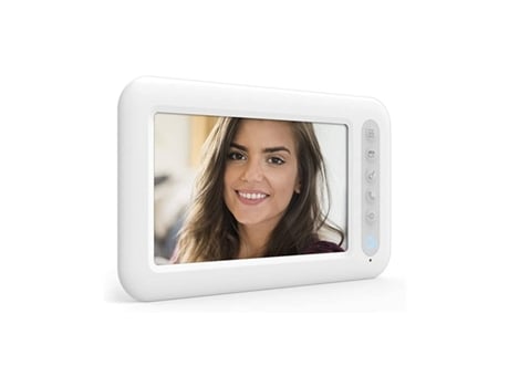 Monitor Extra Blanco Interior - AVIDSEN