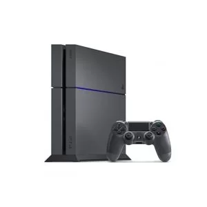 Consola PS4 (Recondicionado Como Nuevo - 500 GB)