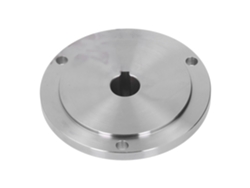 130 Acero 3 K11-130 K12-130 (25 Mm) Placa Frontal De Torno De Manganeso