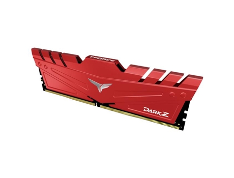 Memoria RAM DDR4 TEAMGROUP (1 x 16 GB - 3200 MHz)