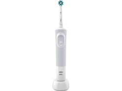 Cepillo de Dientes Eléctrico ORAL-B 80312364 Blanco