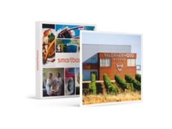 Caja Regalo SMARTBOX Visita a Bodega D.O. Rueda En Valladolid Y Cata de Vinos para 2 Personas