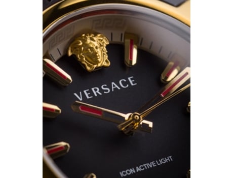 Reloj unisex VERSACE Icon Active