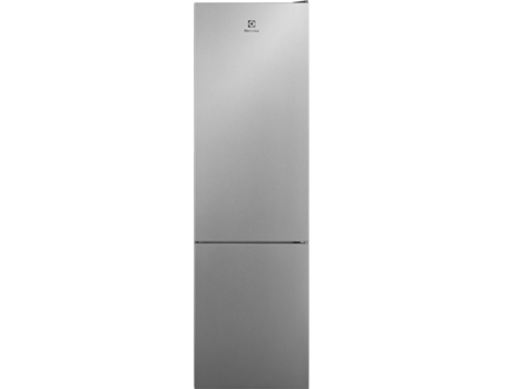 Frigorífico Combi ELECTROLUX LNT5MF36U0 (No Frost - 201 cm - Inox)