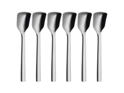 Cucharas de Gelado WMF Nuova