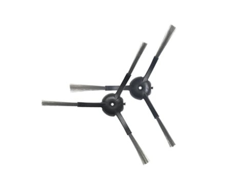 Reemplazo de cepillos rodantes principales, cepillos laterales, filtros, bolsas de polvo para Viomi S9, accesorios para aspiradoras