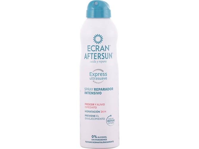 After Sun ECRAN Intensive (250 ml)