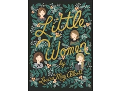 Libro Little Women (Puffin In Bloom) de Louisa May Alcott