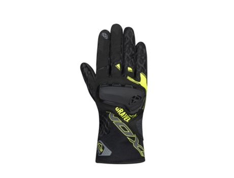 Guantes de moto de verano IXON Gravel Air