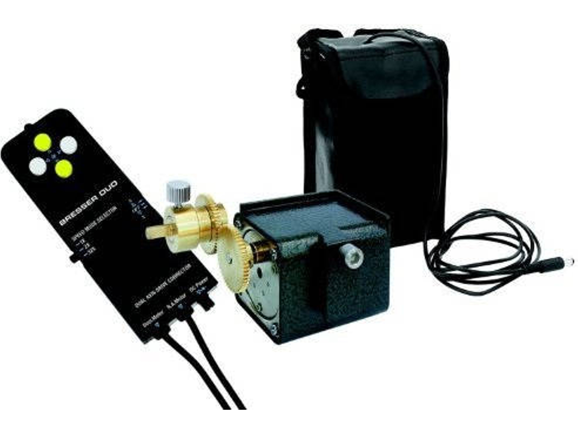 Motor y controlador Telescopio 4951500
