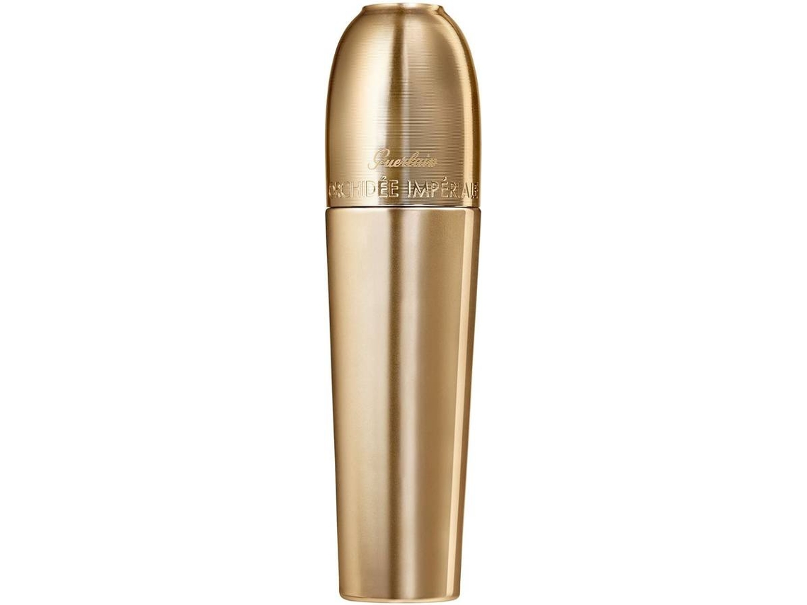 Sérum Facial GUERLAIN Orchidee Imperiale Exceptional Complete Care The Sleeping Serum (30ml)