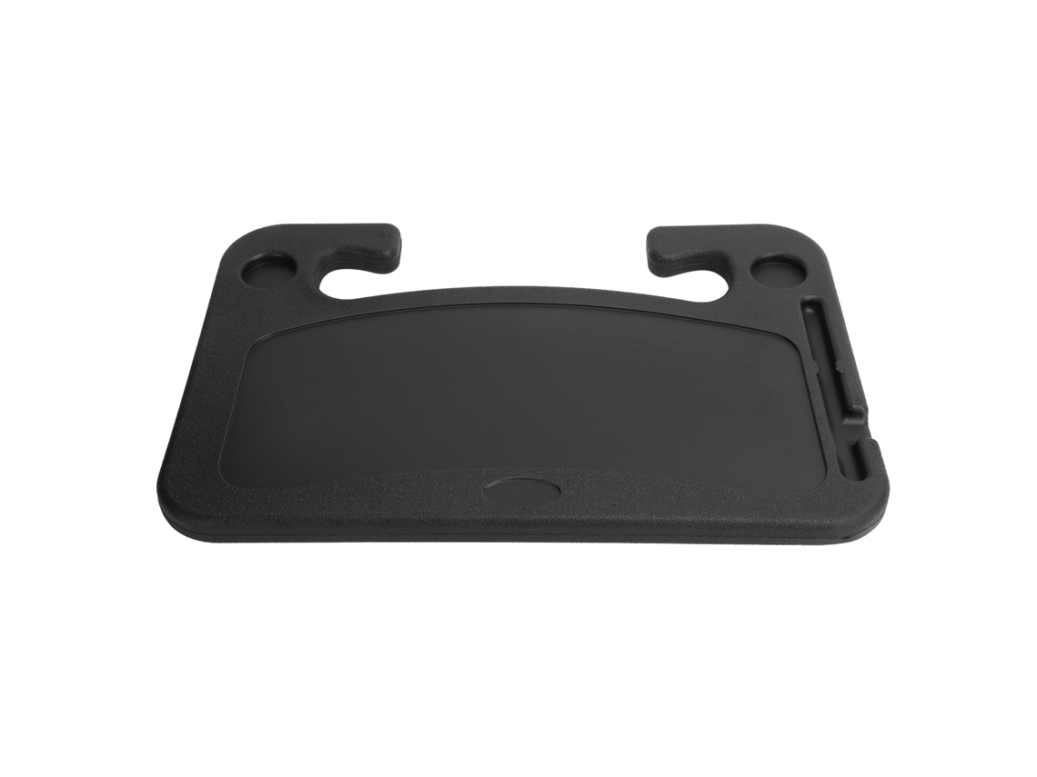 Bandeja Multifuncional Para Coche, Mesa Portátil Para Comida, Bebidas Y Portátiles - Organizador