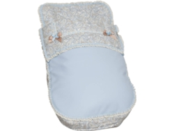 Funda Protectora BABYLINE Caramelo Azul