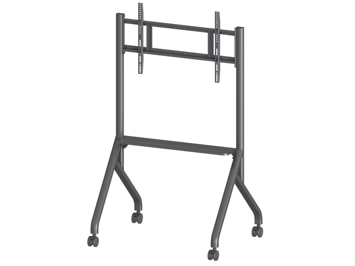 Soporte para TV Ica Tr53mb 2.03 M Negro Techly (80 )