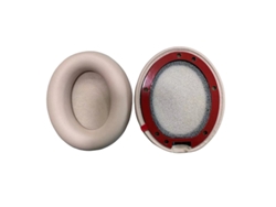Almohadillas de repuesto Szsmart para Beats Studio Pro color albaricoque
