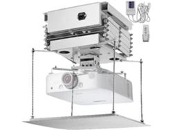 Soporte Para Proyector De 1 M, Accesorios, Tijeras, Carga Máxima 30 Kg, Elevación.