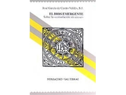Libro El Dios Emergente de José García De Castro (Español)
