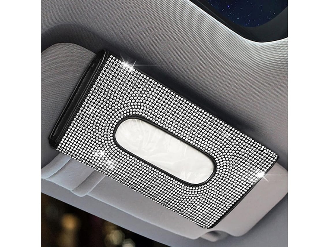 Piel Con Strass De Hot Fix Para El Sector Automotriz