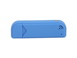 2026as-stick Receptor de TV SDR Sintonizador FM RTL2832U+ R860 USB 2.0