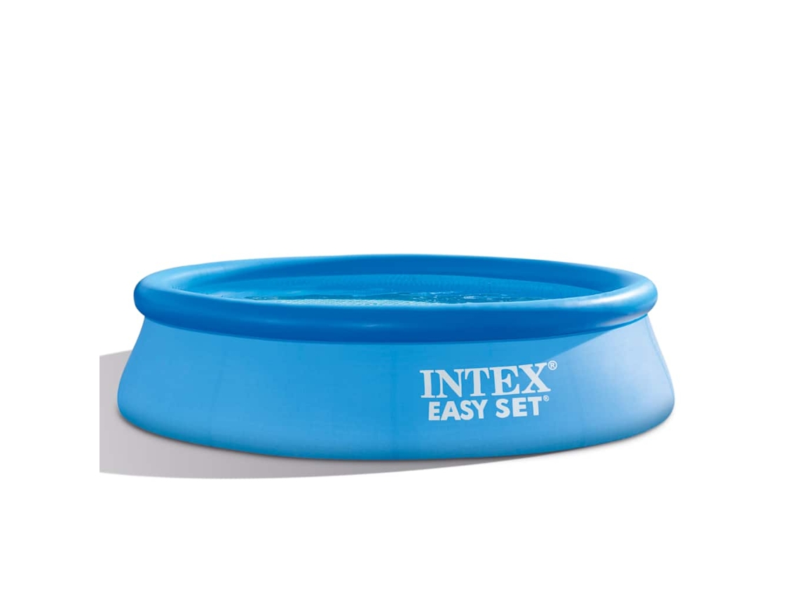 Piscina INTEX PVC (305x76 cm)
