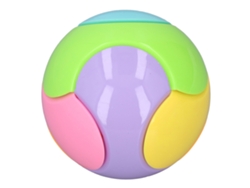 Yncm-bola De Rompecabezas Antiestrés Para Niños Juguete Fidget Iq Rompecabezas Puzzle Ball