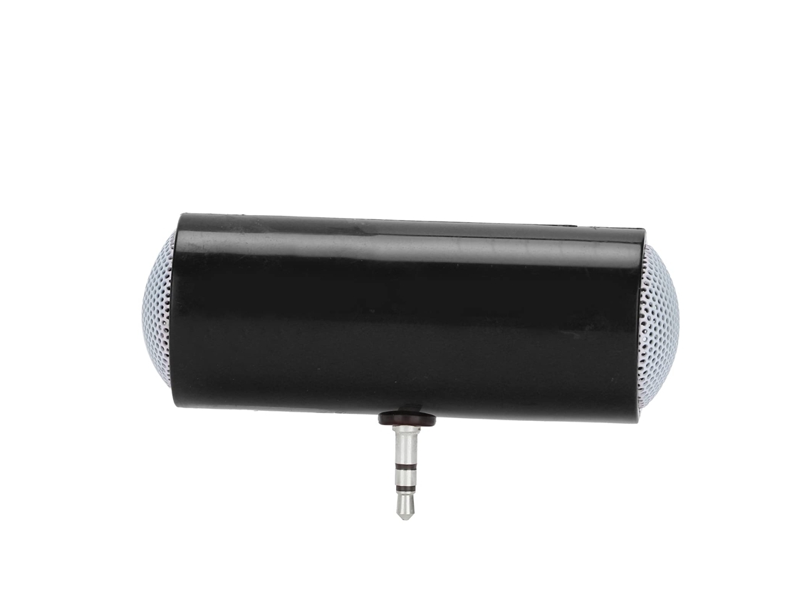 Mini Altavoz Inalámbrico Portátil Con Conectividad, Graves Nítidos Y Conexión Auxiliar De 3,5 Mm.