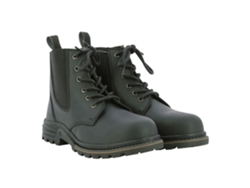 Botas Equitação Lacet Secu Preto Eu 44Norton Equestrian