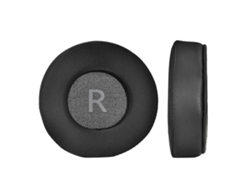 Almohadillas Cómodas Para Auriculares Mdrv700dj V700, Fáciles De Reemplazar Y Limpiar Para Uso Diario.