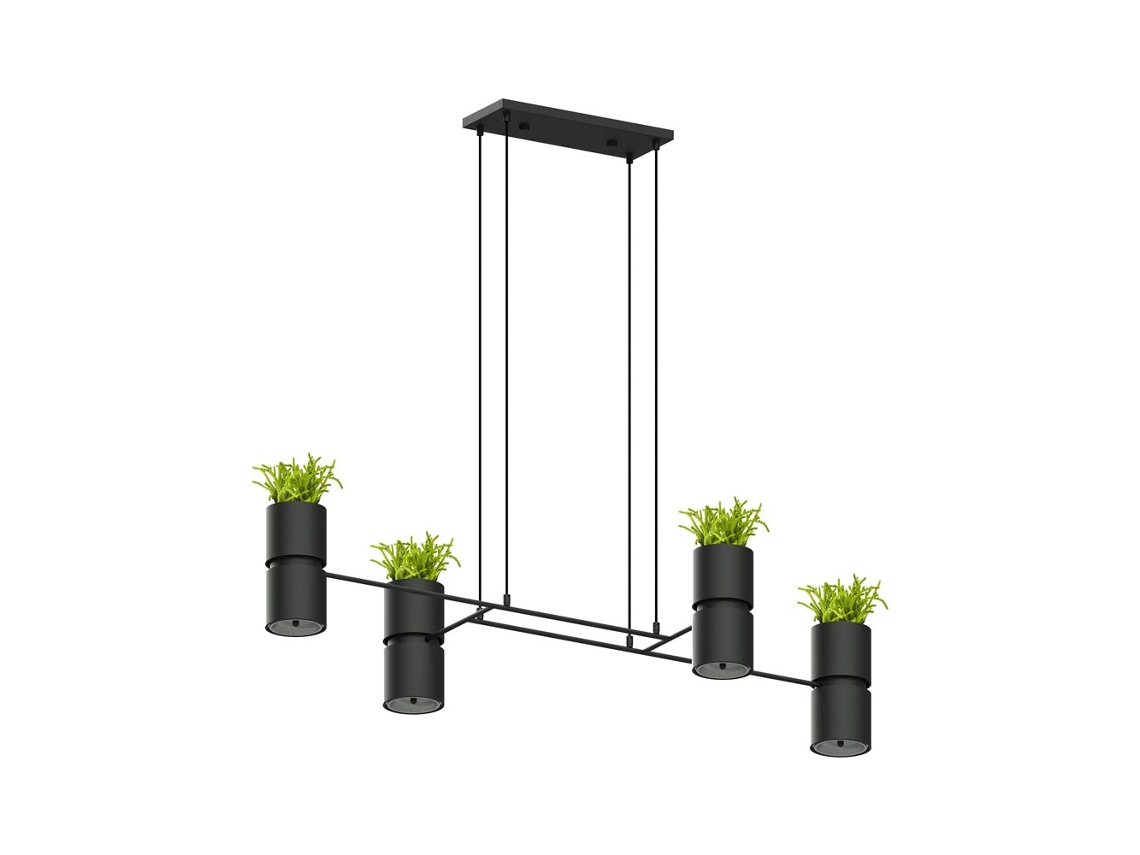 Lámpara de Techo LEDBOX
