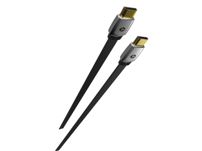 Cable PS4/Xbox One GIOTECK  HDMI XA-5 Premium — PS4 - Xbox One