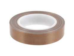 Cinta de PTFE desechable para sellado manual, cinta para sellado de alimentos Nostalgia88 (10 m)