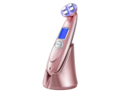 Máquina de Tratamiento Facial YIZHOOD ELP280 Rosa