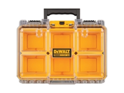DEWALT DWST83392-1 - Organizador de media anchura ToughSystem 2.0
