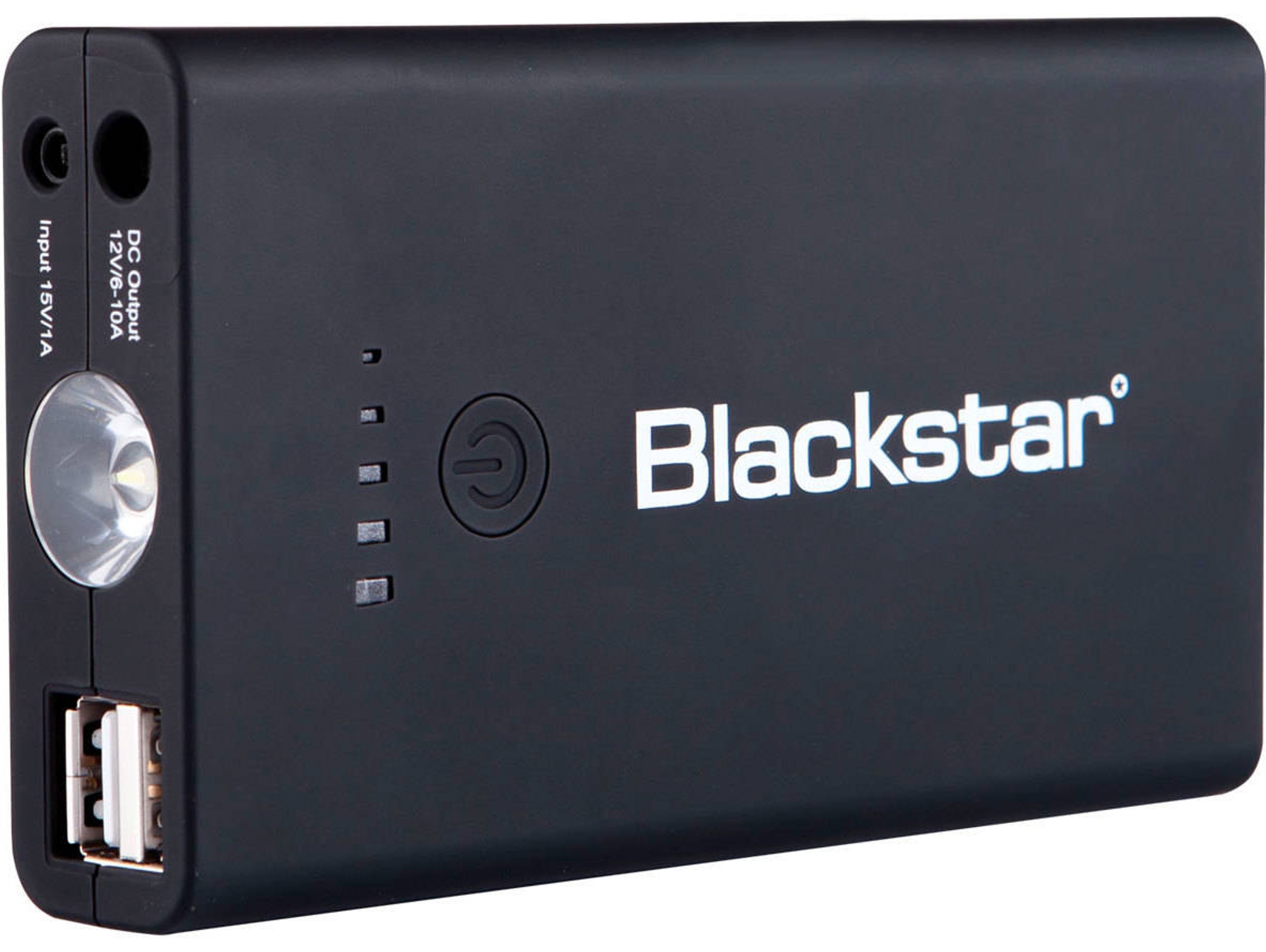 Amplificador BLACKSTAR Super Fly Powerbank Battery Pack Pb-1