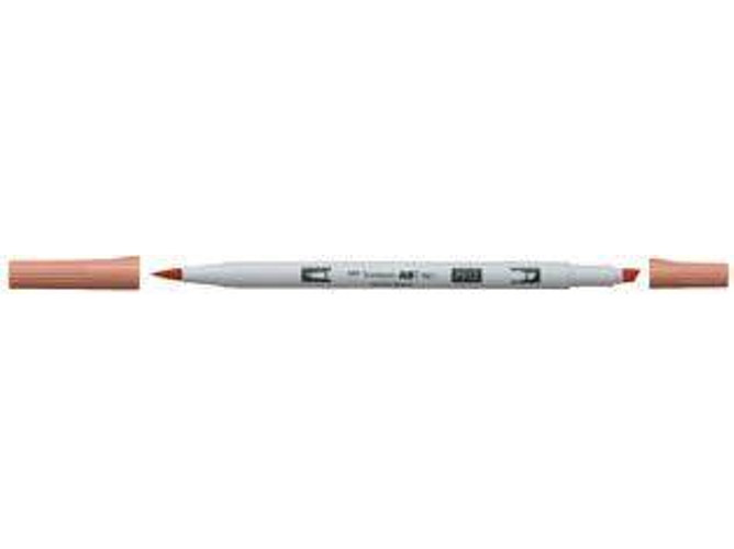 Marcador TOMBOW ABT PRO Cereza Pálido