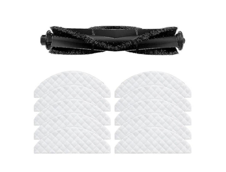 Accesorio Aspiradoras Compatibilidad Universal Fregonas Superiores Para XIAOMI Roidmi Cl