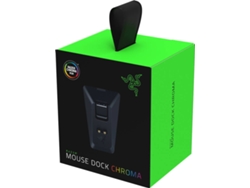 Dock de Carga para Ratón RAZER Chroma (Negro)
