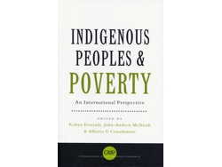 Livro indigenous peoples and poverty de edited by robyn eversole , edited by john andrew mcneish , edited by alberto d cimadamore (inglês)