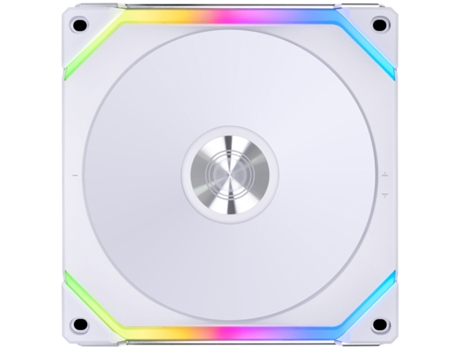 Ventilador Lian Li Uni Sl140 V2 Rgb Pwm Blanco 140mm LIAN-LI