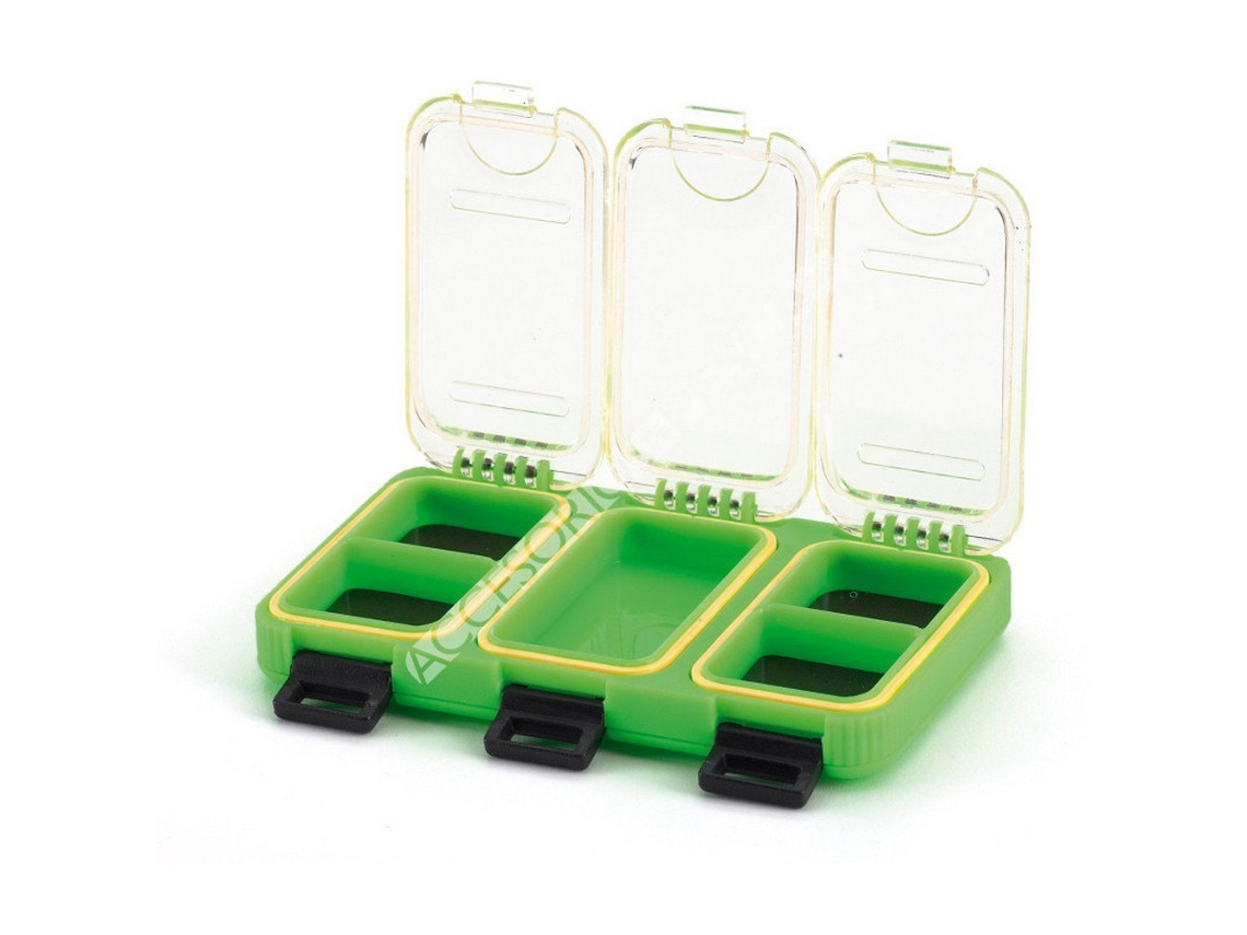 Caja Nautica ZUNZUN Magnet k