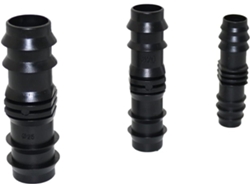 Jardín En Patio Industrial Barb Dn16 Dn20 Dn25 Tubería Recta