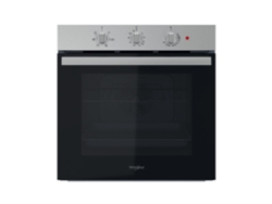 Whirlpool Omr35hr0x 71 L 2750 W Negro, Acero Inoxidable