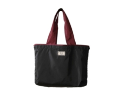 Bolsa de la compra plegable, reutilizable y de tamaño ideal para llevar al hombro, perfecta para viajar, portátil, para el supermercado o para el uso diario, disponible en GOKOCO.